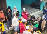Tersetrum Saat Perbaiki Atap Bocor, Warga Bringin Semarang Alami Luka Bakar 50 Persen