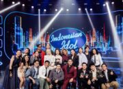 Indonesian Idol Season XIV Resmi Masuki Babak Spektakuler Show Pertama Top 15