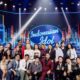 Indonesian Idol Season XIV kini resmi memasuki Babak Spektakuler Show pertama. (Dok)