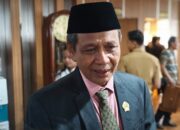 KTA Partai Sudewo Belum Dicabut Meski Ditangkap KPK, Gerindra Jateng Tunggu Keputusan DPP