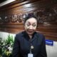 Ketua Komisi E DPRD Provinsi Jawa Tengah, Messy Widiastuti, usai rapat paripurna di Gedung Berlian, Kota Semarang, Senin, 2 Februari 2026. (Made Dinda Yadnya Swari/beritajateng.tv)