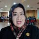 Ketua Komisi B DPRD Provinsi Jawa Tengah, Sri Hartini, usai rapat paripurna di Gedung Berlian, Kota Semarang, Senin, 2 Februari 2026. (Made Dinda Yadnya Swari/beritajateng.tv)
