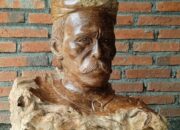 PWI Pusat Bakal Terima Patung Tirto Adhi Soerjo dan Samin Surosentiko dari Blora