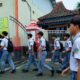 Siswa SMAN 11 Semarang