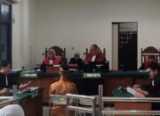 Peran Terdakwa Berbeda, Kuasa Hukum Nilai Kasus Dugaan Korupsi PTSL Papringan Tak Bisa Disamaratakan