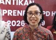 Sekar Tandjung Dorong Perempuan Jateng jadi Pengusaha: Tantangannya Jaringan hingga Akses Pasar