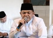 Awali Rangkain HUT Kabupaten Semarang ke-505, Bupati Semarang Ziarah di Makam Ki Ageng Pandanaran I