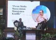PWI Blora Gelar Sarasehan HPN 2026, Soroti Peran Pers Tangkal Disinformasi