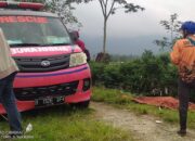 Tenggelam Saat Memancing, Warga Getasan Ditemukan Meninggal Dunia