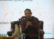 Dewan Pers di Blora: Wartawan Harus Punya Etika, Bukan Sekadar Cari Masalah