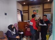 Reaktivasi BPJS PBI, Warga Kabupaten Semarang Serbu Gerai SLRT Dinsos