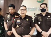 Kejari Salatiga Tetapkan Empat Tersangka Kredit Fiktif di Perumda BPR Bank Salatiga