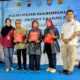 Kokola Group menunjukkan komitmennya dalam mendukung peran pers dengan berpartisipasi dalam rangkaian kegiatan Hari Pers Nasional (HPN) 2026 dan Hari Ulang Tahun ke-80 Persatuan Wartawan Indonesia (PWI) Provinsi Jawa Tengah. (Dok.)