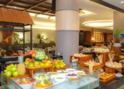 A Wishful Ramadan, Nusatu by Artotel Hadirkan Wisata Rasa Nusantara dari Barat ke Timur
