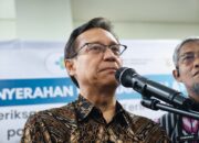 Menkes Tegaskan RS Tak Boleh Tolak Pasien BPJS PBI Nonaktif: Kemoterapi dan Cuci Darah Tetap Jalan
