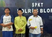 Diarak Warga Karena Diduga Berbuat Mesum, Pemuda di Blora Lapor Polisi