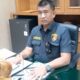 Kasat Reskrim Polres Blora, AKP Zainul Arifin saat diwawancarai di Kantor nya, Selasa, 10 Februari 2026. (Heri/beritajateng.tv)