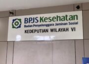 BPJS Kesehatan Ungkap 46 Persen Peserta Mandiri Berstatus Nonaktif