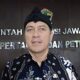 Panen Raya | Kepala Distanak Jawa Tengah, Defransisco Dasilva Tavares