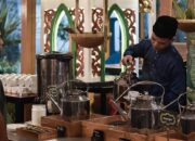 Kampung Wujil Ramadan 2026: Sensasi Iftar Nusantara hingga Mongolian Barbeque