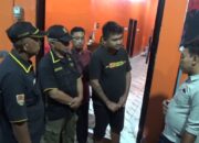 Langgar Jam Operasional Ramadan, Hiburan Malam di Semarang Bisa Ditutup Sementara