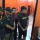 jam operasional hiburan malem