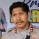 Kapolres Salatiga, AKBP Ade Papa Rihi. (Bowo Pribadi/beritajateng.tv)