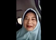 Nur Fatwah Shock Suaminya jadi Sasaran Penembakan di Pekalongan: Dia Sedang Kawal Kasus Penculikan