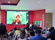 ⁠Dinilai Implementatif, Gagasan Mohammad Saleh Layak Diaplikasikan dalam PSN
