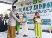 FASI 2026 Kedungtuban Jadi Ajang Kolaborasi Strategis Lembaga Pendidikan dan Penyuluh Agama