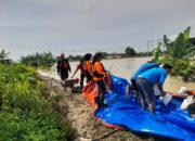 Update Banjir Grobogan: 9 Ribu Rumah dan Seribu Lebih Lahan Pertanian Terendam