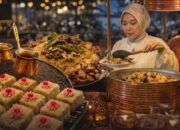 Quest Hotel Simpang Lima Semarang Hadirkan Iftar “Taste of Asian with Cappadocia”, Sajikan Ratusan Menu Asia dan Timur Tengah