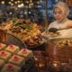 Quest Hotel Simpang Lima Semarang menghadirkan program iftar bertema “Taste of Asian with Cappadocia”. (Dok.)