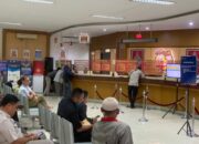 Ramai Kenaikan Opsen PKB di Jateng, Samsat Semarang II Pastikan Wajib Pajak Stabil