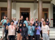 Aksi Sosial Religius KKN UIN Walisongo, Masjid Al Huda Jadi Simbol Kebersamaan