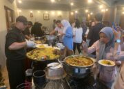 Bollywood Iftar Night di Oak Tree Emerald Hotel Semarang, Nasi Briyani dan Gulai Tunjang Jadi Andalan Ramadan