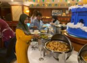 Urban Soul Ramadan di Grand Arkenso Semarang, Bukber Murah dengan Hadiah Suite Mewah