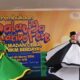 Penampilan kesenian islami, tari sufi pada pembukaan arena Salatiga Creative Fest (SCF) 2026, di Kota Salatiga, Jumat 20 Februari 2026. (Bowo Pribadi/beritajateng.tv)