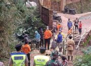 Jembatan Putus Gegara Longsor, 800 Jiwa Warga Desa Duren Semarang Sempat Terisolasi