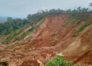 BPBD Kabupaten Semarang Tanggapi Viral Longsor Susulan di Desa Kalongan, Mitigasi dan Opsi Relokasi Disiapkan