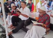 Sema’an Al-Qur’an Masjid Kauman Semarang Jadi Ruang Hijrah Jamaah