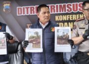 Dua Tambang Ilegal di Kendal dan Boyolali Dibongkar, Pelaku Raup Untung dari Pasir dan Tanah Urug