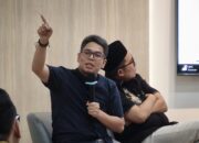 Setahun Ahmad Luthfi Pimpin Jateng: Perbaikan Jalan dan Pendidikan jadi PR, Masih Teruskan Program Ganjar Pranowo