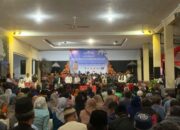 Sahur Lintas Iman di Semarang, Istri Gus Dur Soroti Bencana dan Tantangan Demokrasi Indonesia