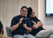 Respons Narasi ‘Jateng Tak Punya Gubernur’ di Medsos, TPPD Hadirkan Data Setahun Capaian Ahmad Luthfi