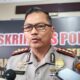 Kabid Humas Polda Jawa Tengah Kombes Pol Artanto