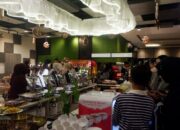 Harmoni Ramadan 2026, Sajian Berbuka dengan Konsep Buffet dan Program Hadiah di Semarang