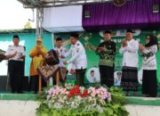 Bupati Blora Apresiasi Pesantren Ramadhan SD-SMP, Harap Jadi Agenda Rutin