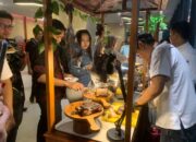 Sensasi Bukber Lintas Negara-Street Food Ramadan Prime Kareem 2026 di Quest Prime Pemuda Semarang