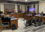 Sidang Dugaan Kasus Korupsi Sewa Plaza Klaten, Ahli Tegaskan Kerugian Negara Harus Nyata Bukan Potensi